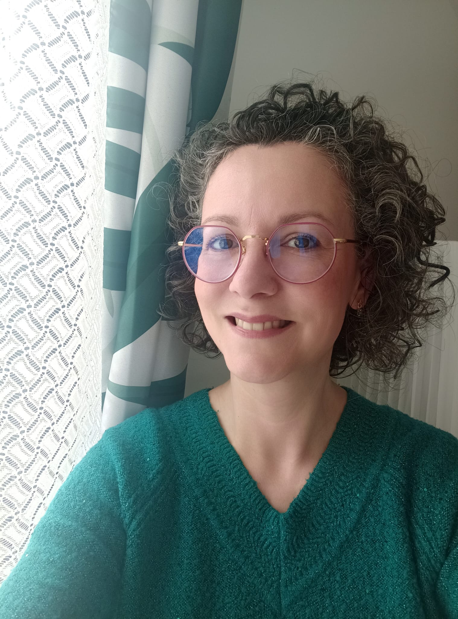 Cécile Moreau Cécile Moreau